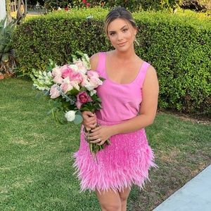 Nadine Merabi SARA set